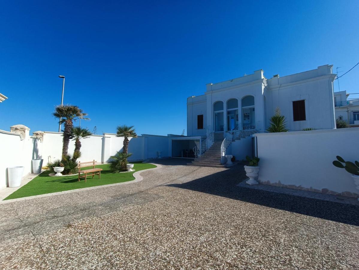 Ventidue Venti Gasthof Bari